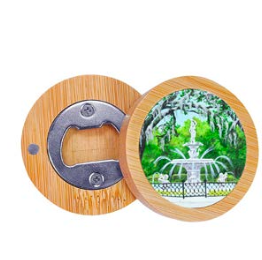 Magnet Bottle Opener