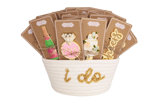Bridal Bottle Openers
