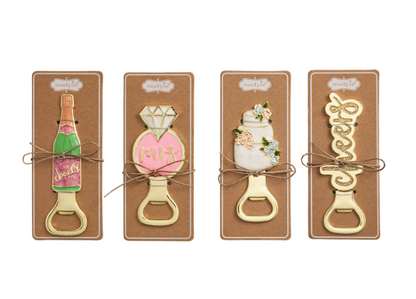 Bridal Bottle Openers