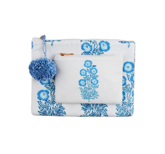 Block Print Case Set
