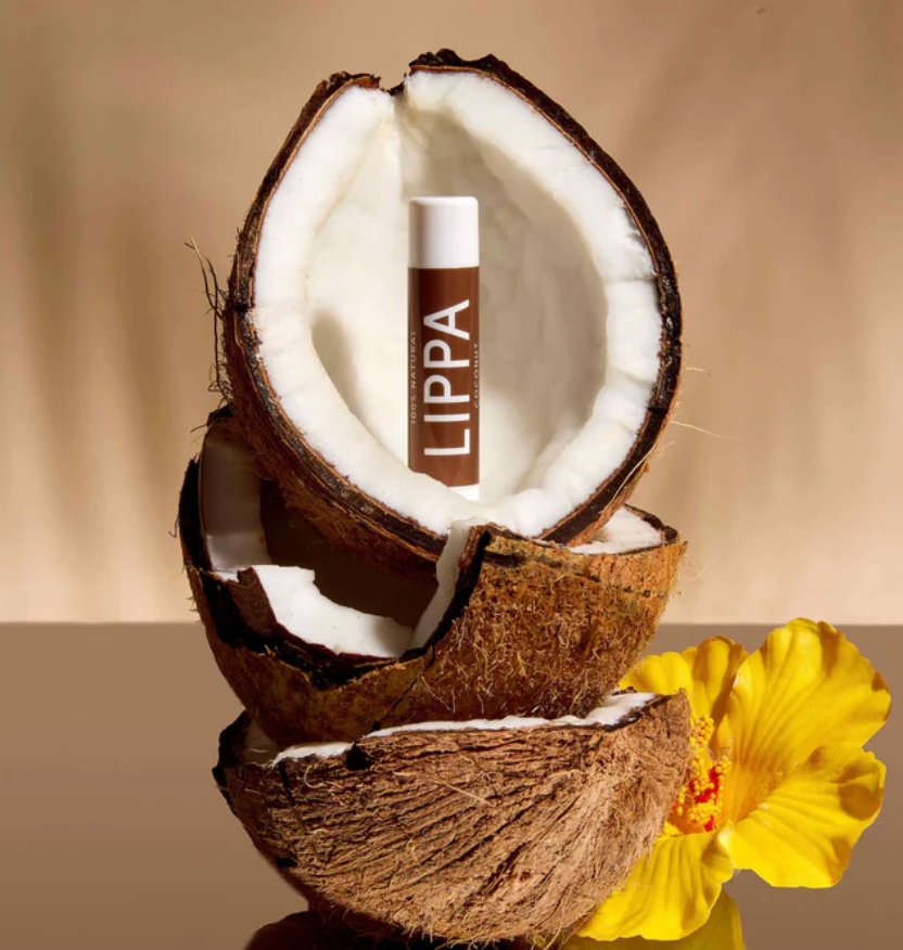 LIPPA Lip Balm