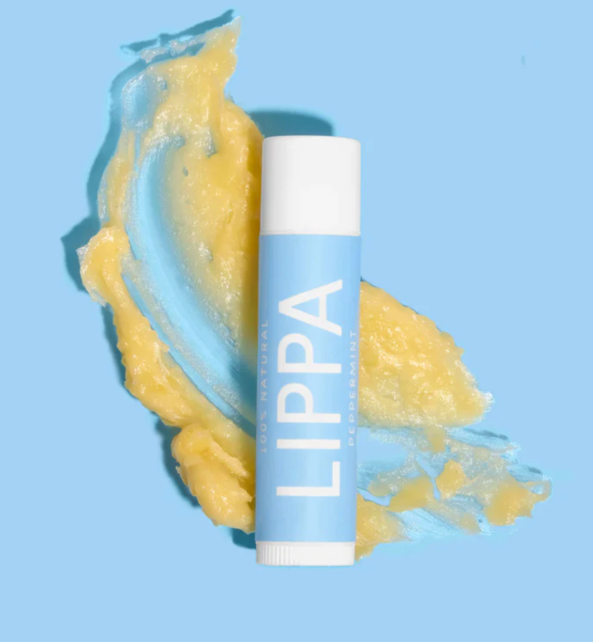 LIPPA Lip Balm