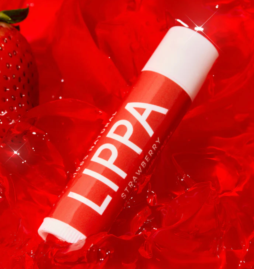 LIPPA Lip Balm