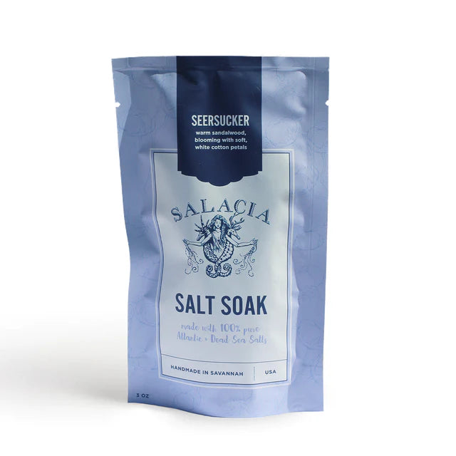 Salacia Salt Soak 3oz