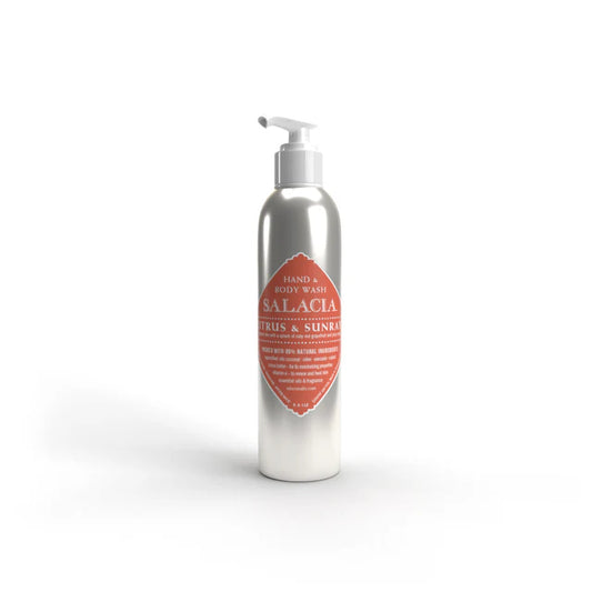 Salacia Hand and Body Wash