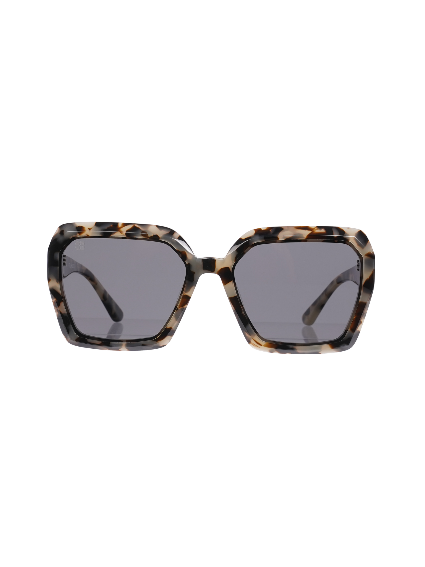 Fenna and Fei Prism Sunglasses