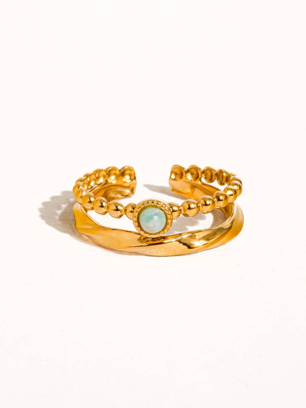 $25 Rings