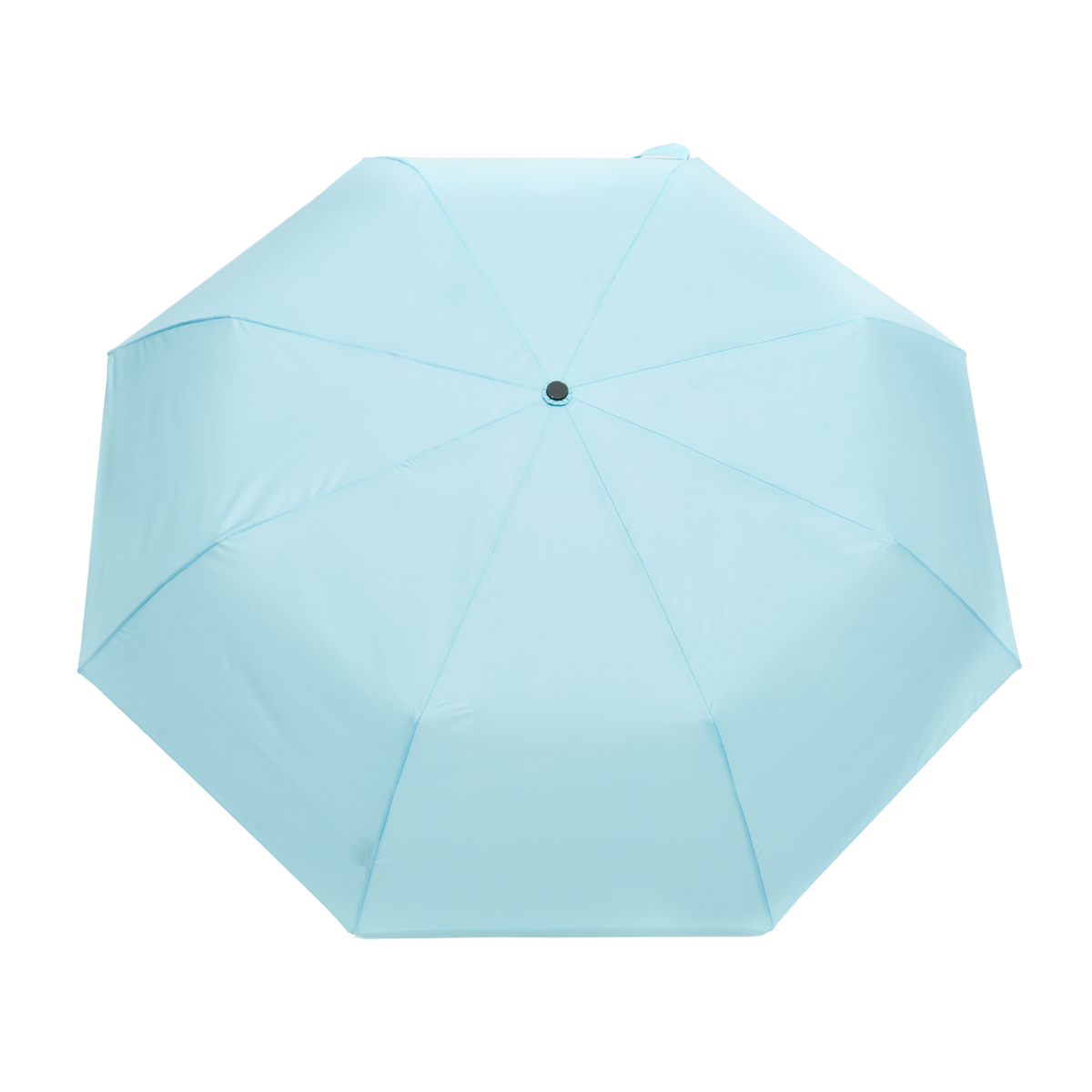 NEW! Bonbon/Popsicle Blue/Macaron Eco Duckhead Umbrella