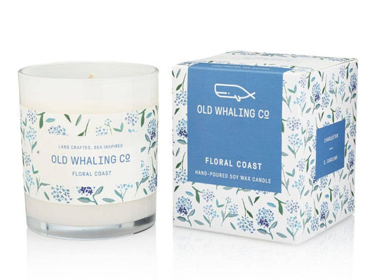 Floral Coast® Candle