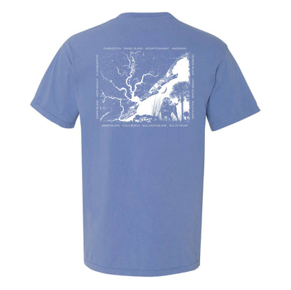 Marsh Dog T-Shirt