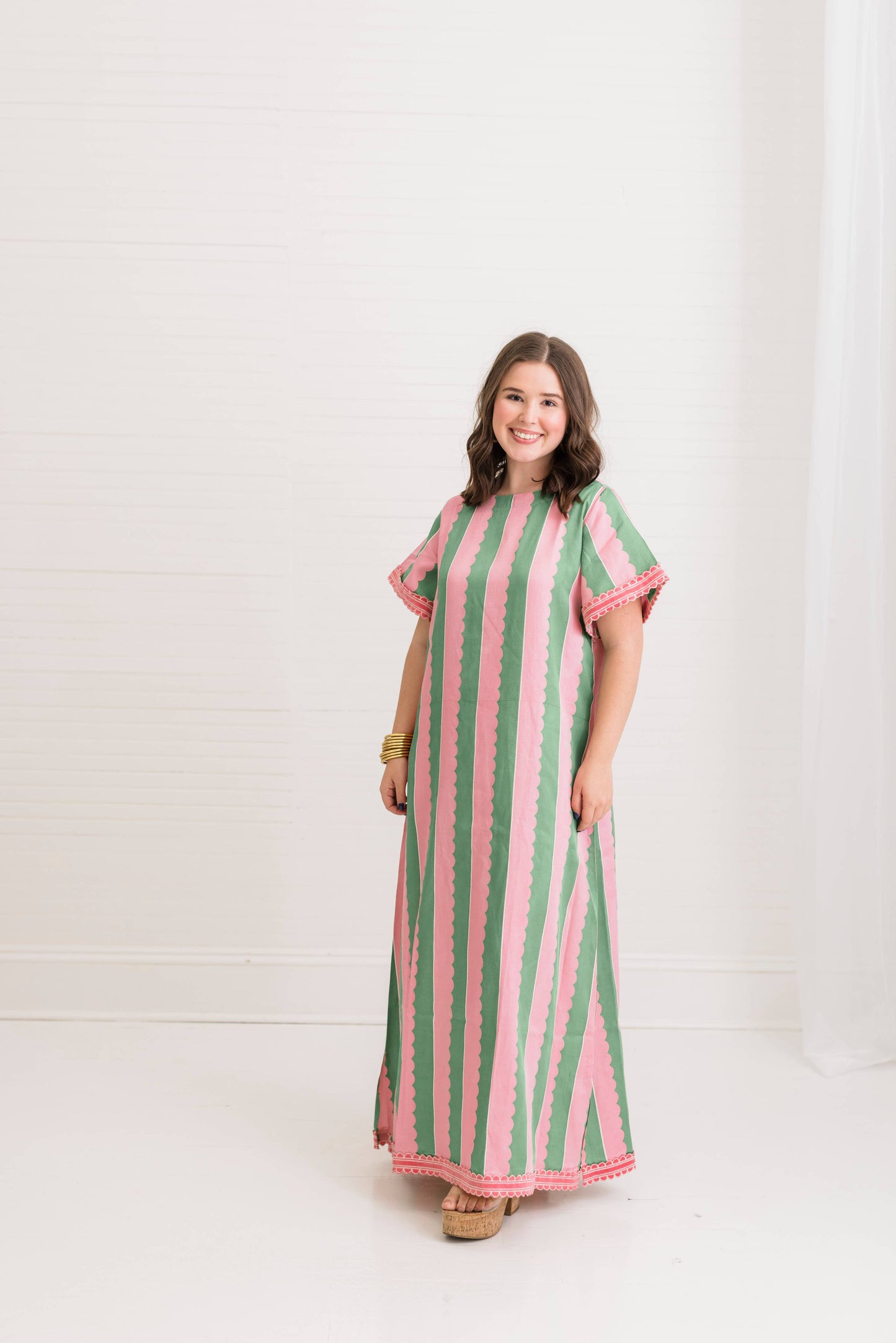 Resort Palace Palm | Marisol Caftan