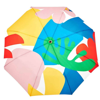 Original Duckhead Matisse Compact Eco-Friendly Duck Umbrella