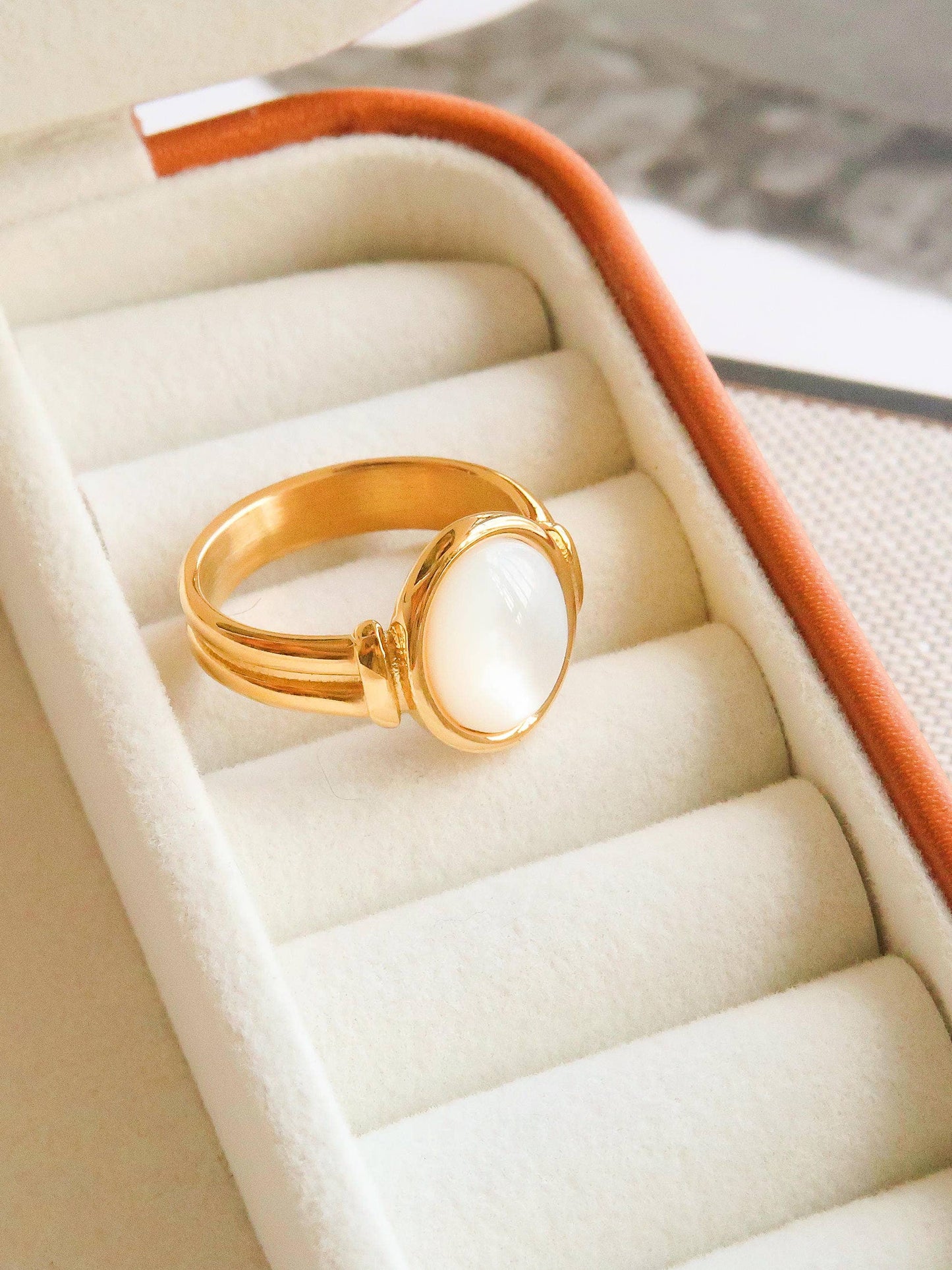 $35 Rings