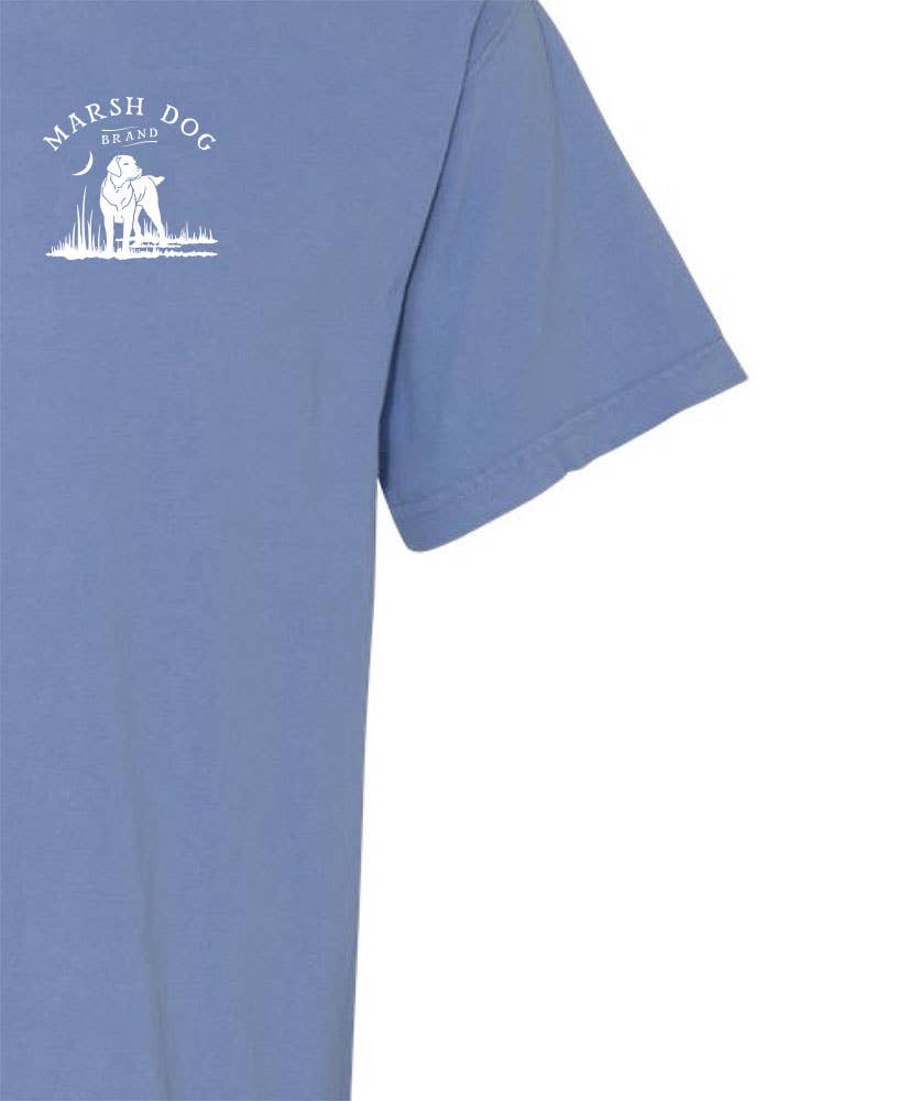 Marsh Dog T-Shirt