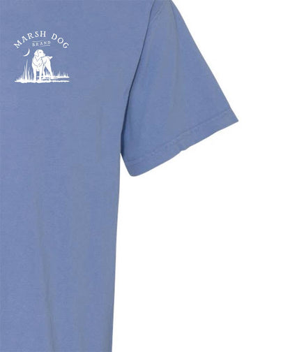 Marsh Dog T-Shirt
