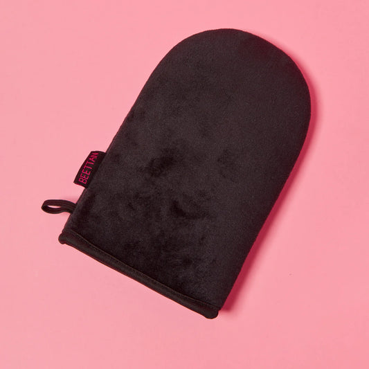 BeetTan Deluxe Mitt