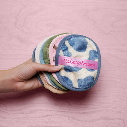 Makeup Eraser Coastal Cowgirl Set