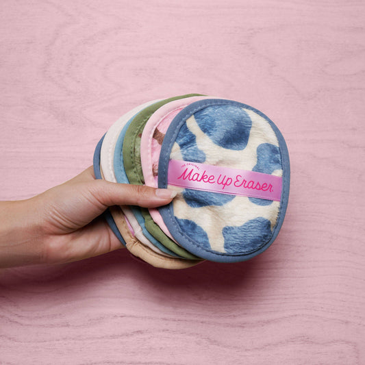 Makeup Eraser Coastal Cowgirl Set