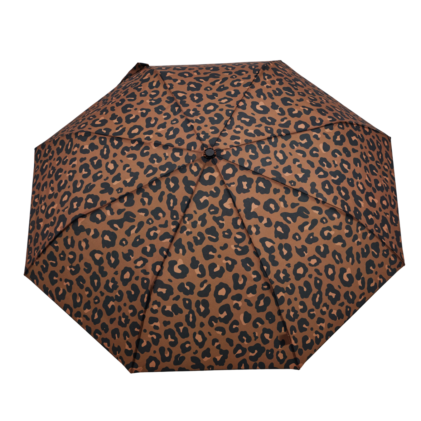 Leopard Print Original Duckhead Umbrella
