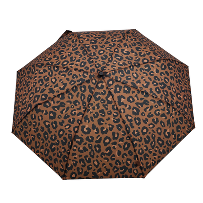 Leopard Print Original Duckhead Umbrella