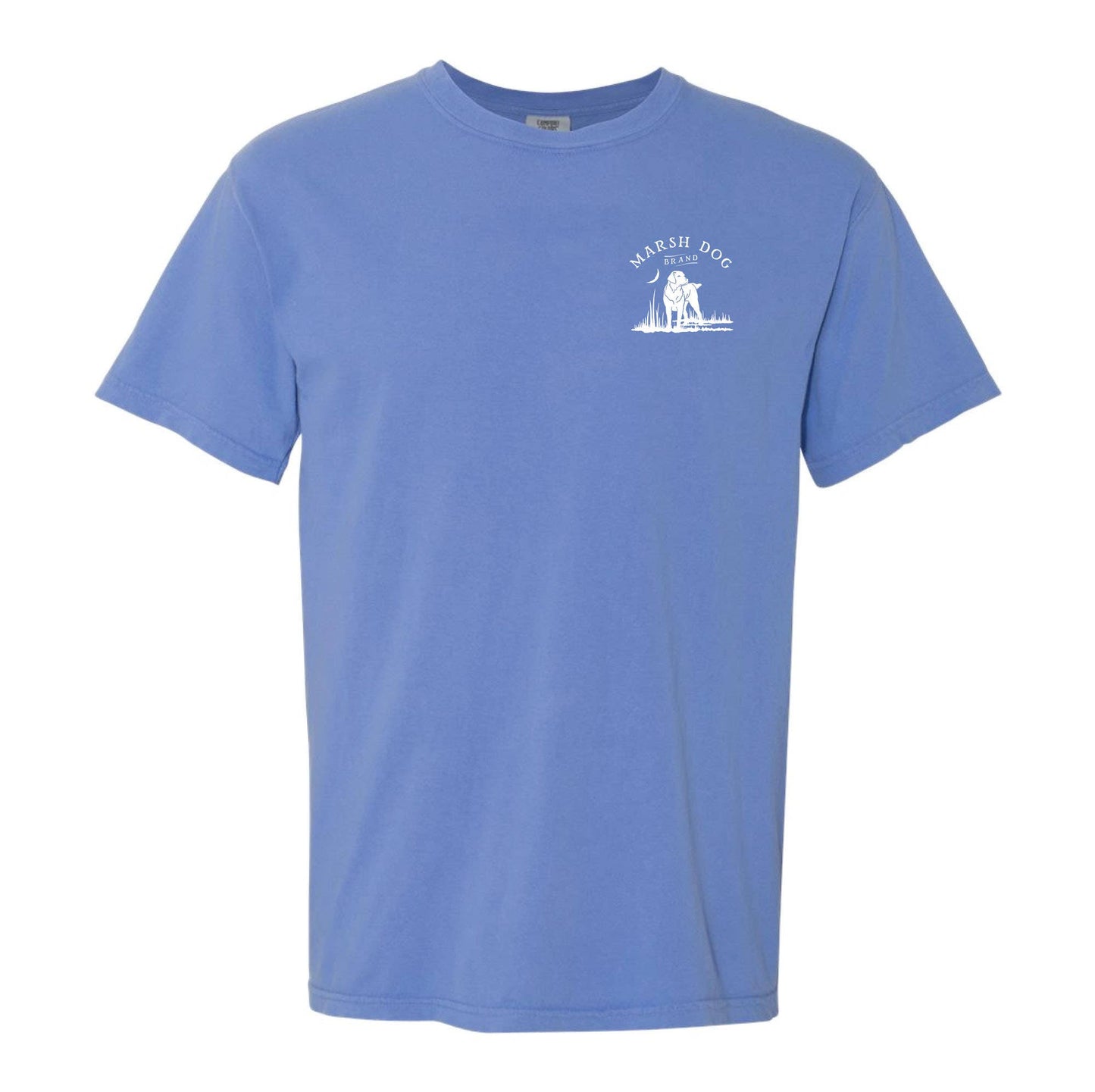 Marsh Dog T-Shirt