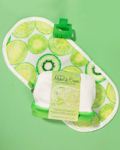 Key Lime MakeUp Eraser PRO 3pc Gift Set