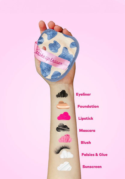 Makeup Eraser Coastal Cowgirl Set