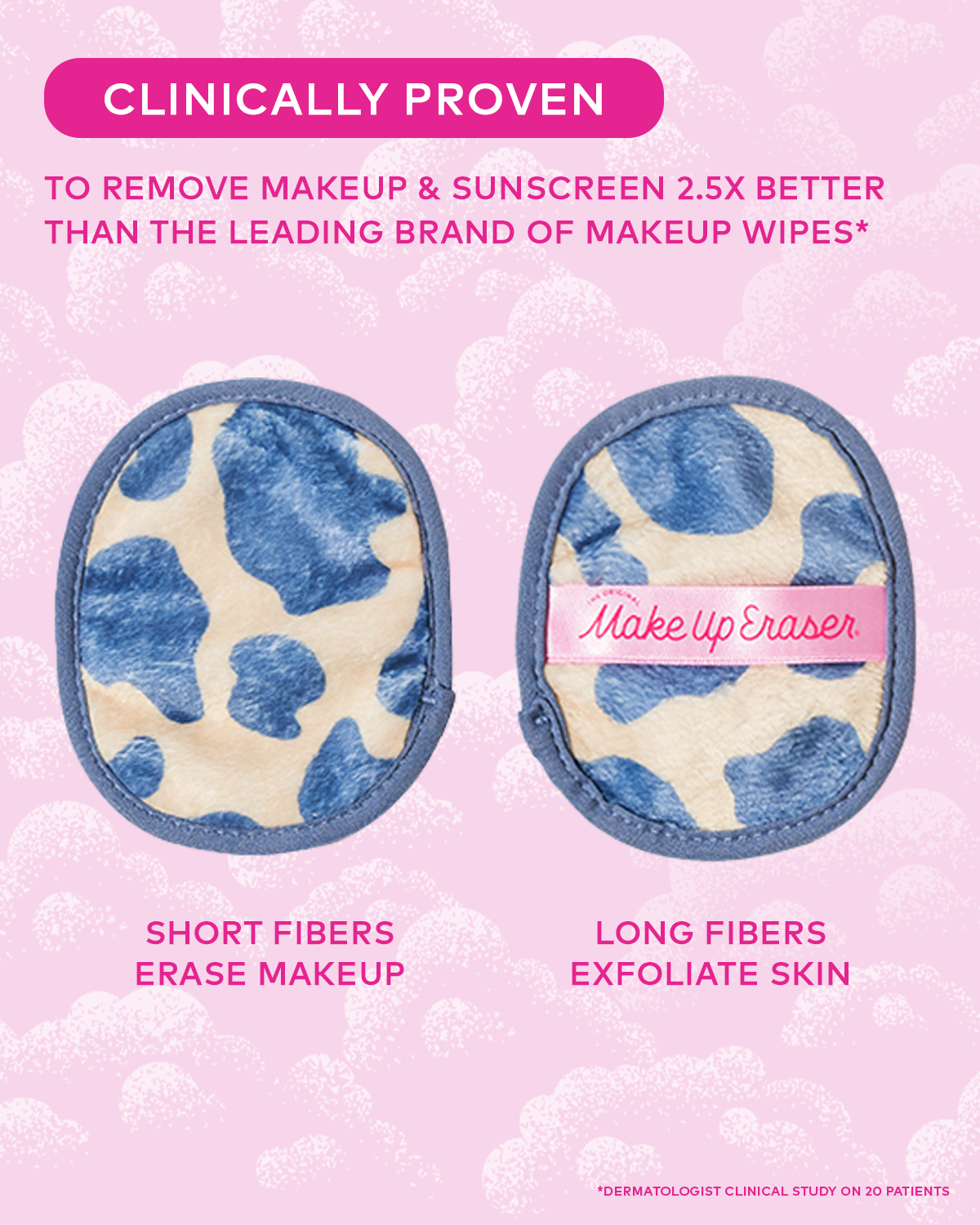 Makeup Eraser Coastal Cowgirl Set