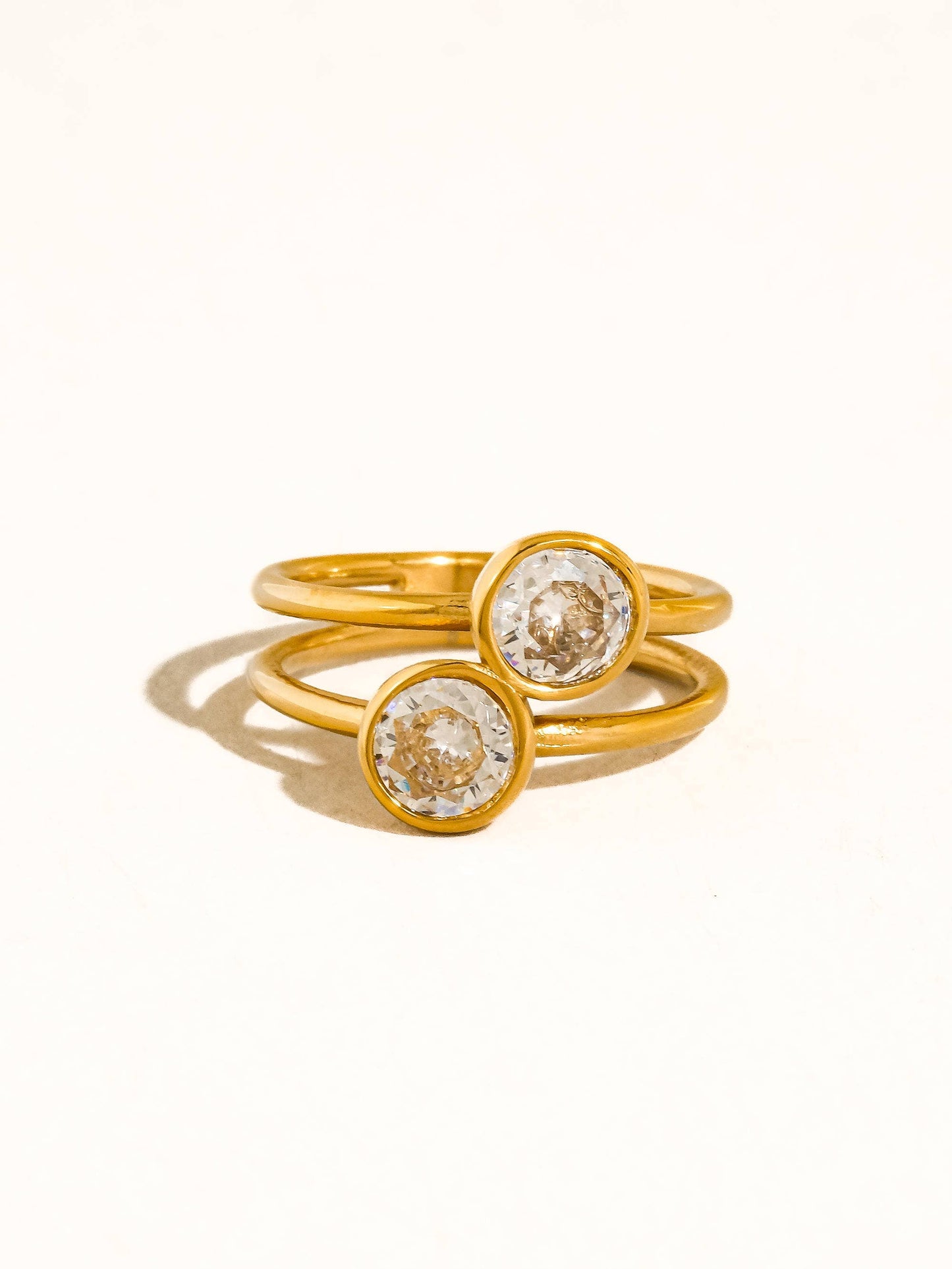 $35 Rings
