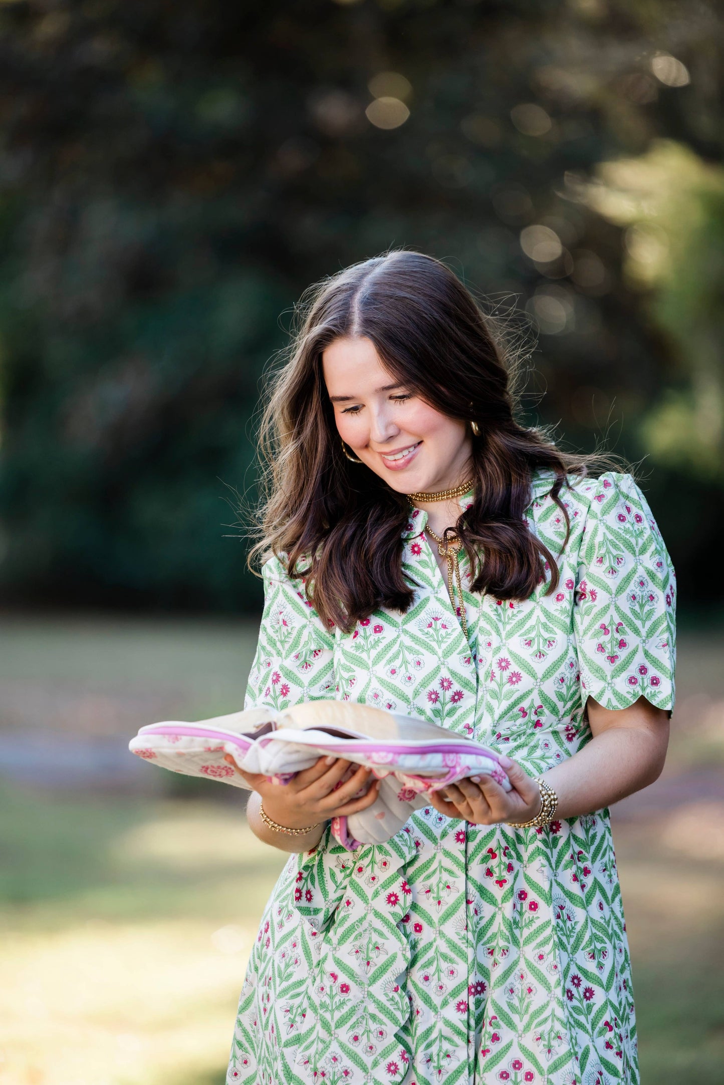 Château Rosé | Grace Maxi Dress