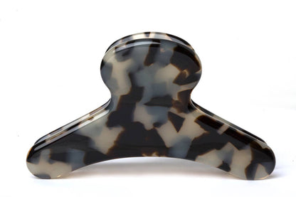 Fenna and Fei Claw Clip Tortoise Shell
