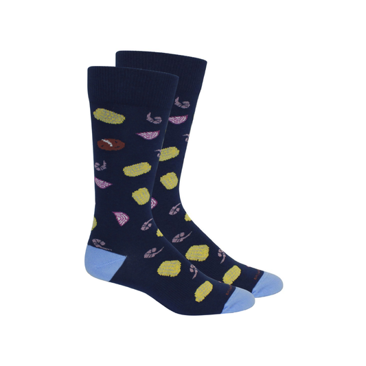 Frogmore Socks