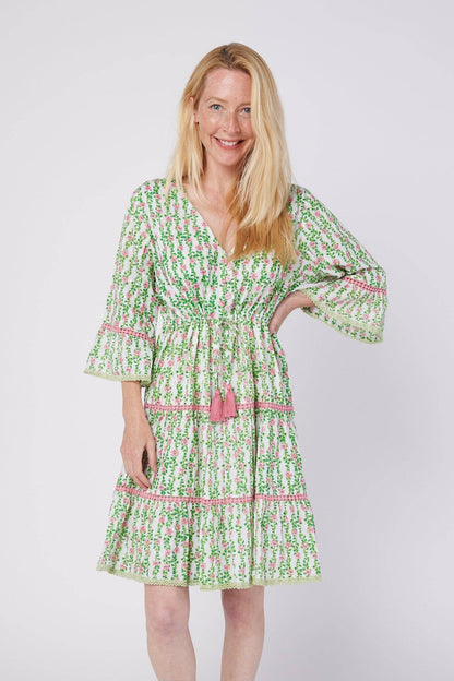 Desiderial Resort Dress