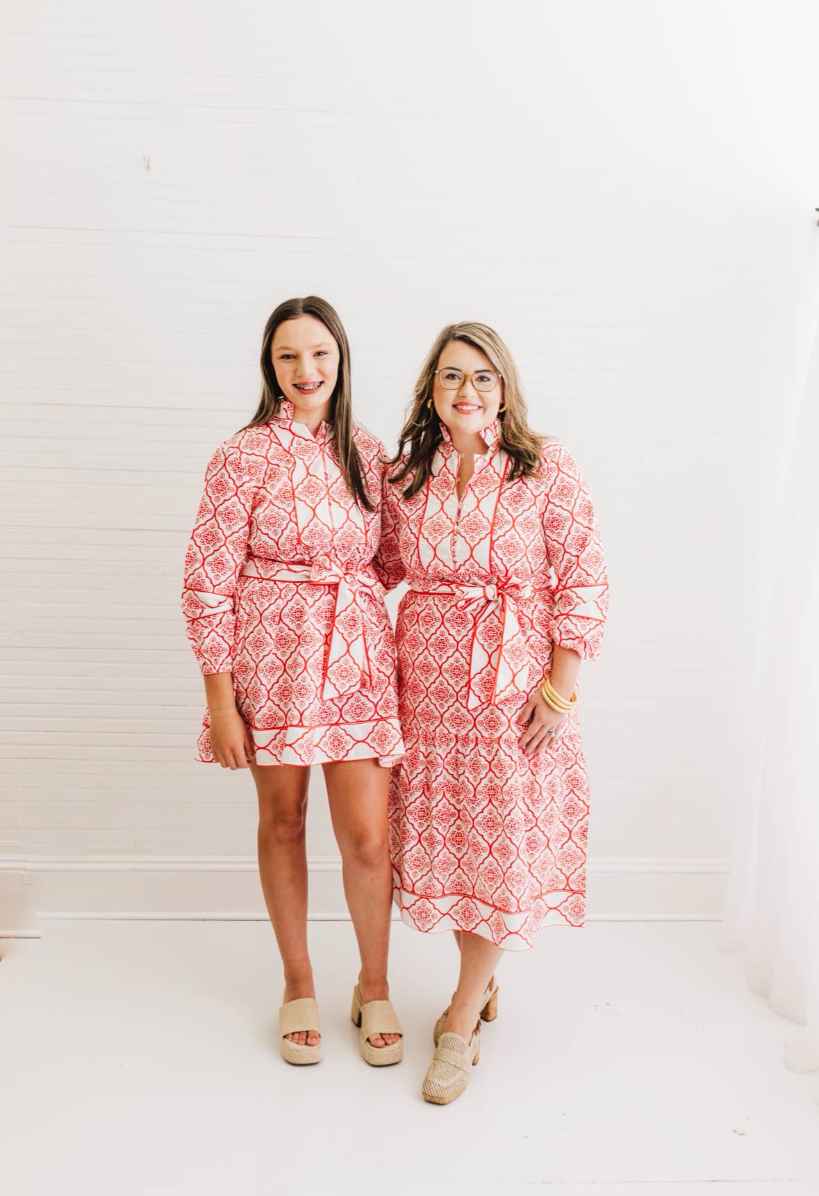 Clementine Court | The Caroline Maxi