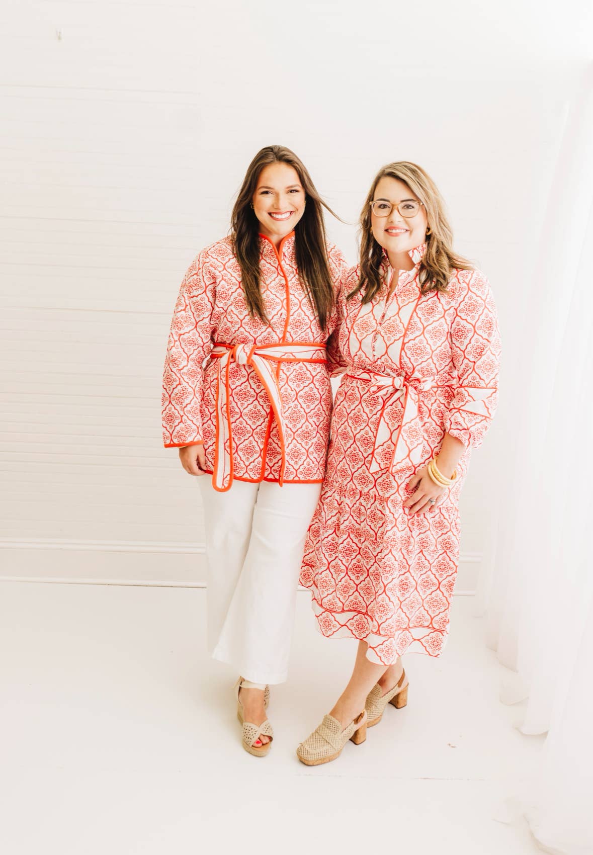 Clementine Court | The Caroline Maxi