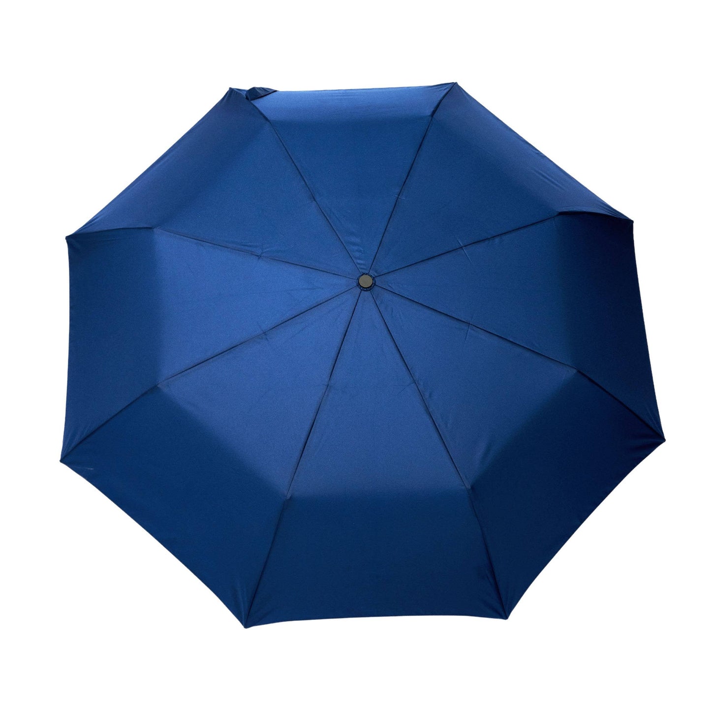 Navy Compact Eco-Friendly Original Duckhead Umbrella