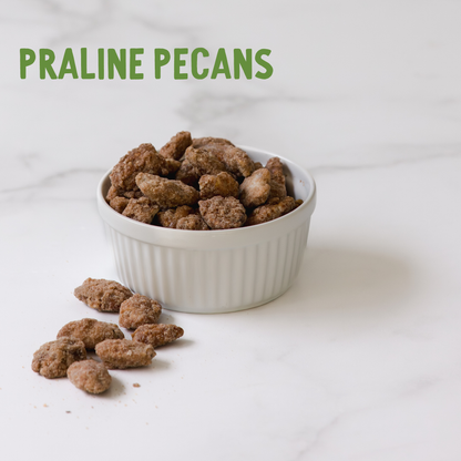 Savannah Praline Pecan Gift Tin