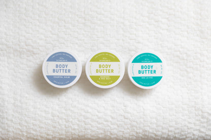 Travel Size Sea La Vie Body Butter (2oz)