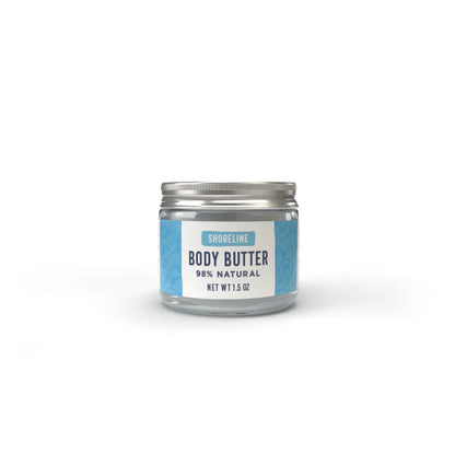 Salacia Body Butter