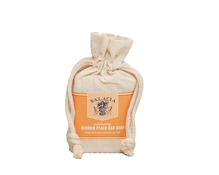 Salacia Salts Bar Soap