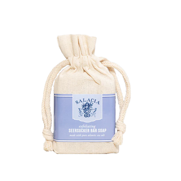 Salacia Salts Bar Soap