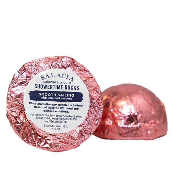 Salacia Showertime Rocks