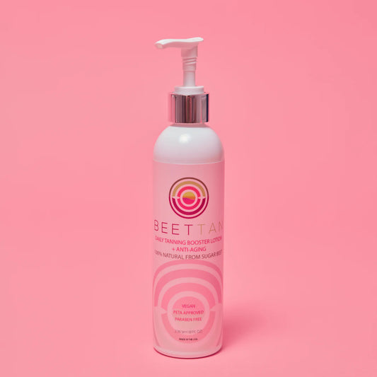 BeetTan Anti-Aging Daily Tanning Booster