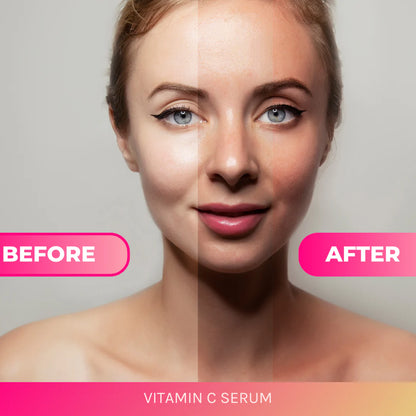 BeetTan Vitamin C Self-Tanning Face Serum